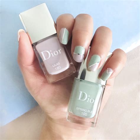 dior vernis spring 2017|christian Dior 2017.